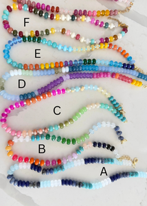 The Meredith Necklace
