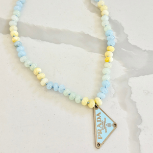 The Alexandra Necklace