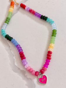 The Elliott Necklace