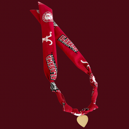 University of Alabama Necklace
