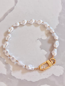 The Bella Necklace