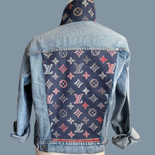 Load image into Gallery viewer, The Victoria Jacket