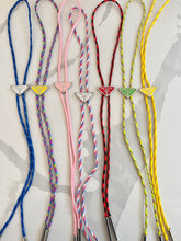 Load image into Gallery viewer, The Lacy Necklace