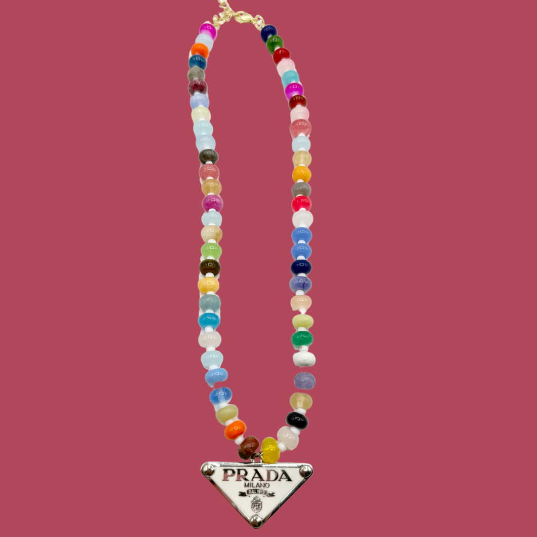 The Ashtin Necklace