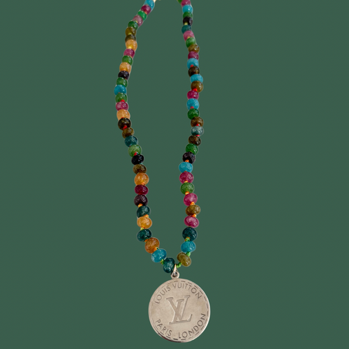 The Elliott Necklace
