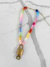 Load image into Gallery viewer, The Jennifer Necklace