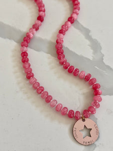 The Natalie Necklace