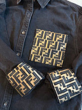 Load image into Gallery viewer, The Valerie Shirt