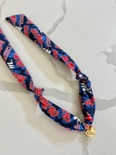 Load image into Gallery viewer, Ole Miss Necklace