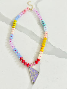 The Emmerson Necklace