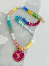Load image into Gallery viewer, The Amanda Necklace