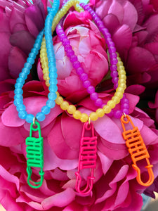 The Kaitlyn Necklace