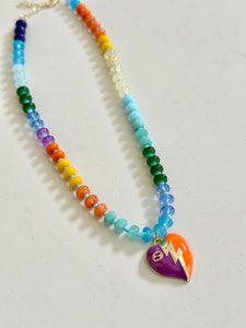The Isabelle Necklace