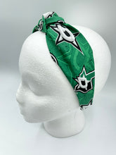 Load image into Gallery viewer, The Kate Dallas Stars Headband 2