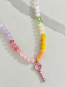 The Jessica Necklace