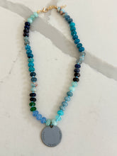 Load image into Gallery viewer, The Laurel Necklace