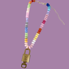Load image into Gallery viewer, The Jennifer Necklace
