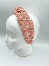 Load image into Gallery viewer, The Kate Jewel Headband