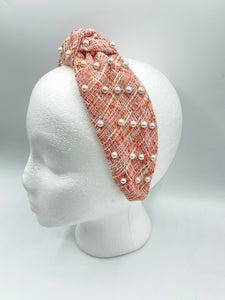 The Kate Jewel Headband