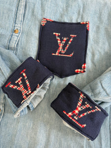 The Valerie Shirt