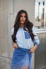 Load image into Gallery viewer, The Valerie Shirt