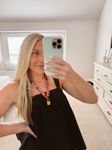 The Bella Necklace