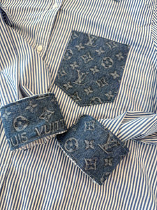The Valerie Shirt