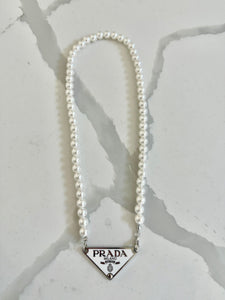 The Pippa Necklace