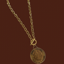 Load image into Gallery viewer, The Cooper Necklace