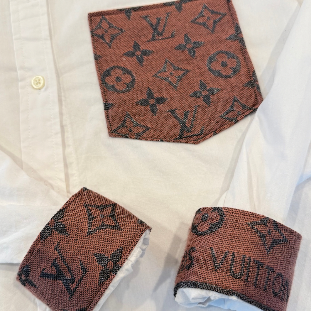 The Valerie Shirt