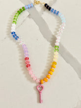 Load image into Gallery viewer, The Jessica Necklace