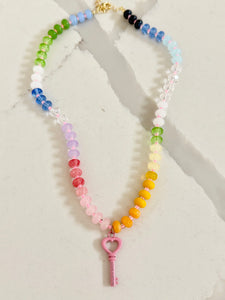 The Jessica Necklace