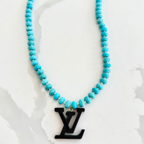 The Campbell Necklace