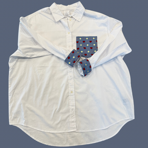 The Valerie Shirt