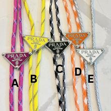 Load image into Gallery viewer, The Reba Necklace
