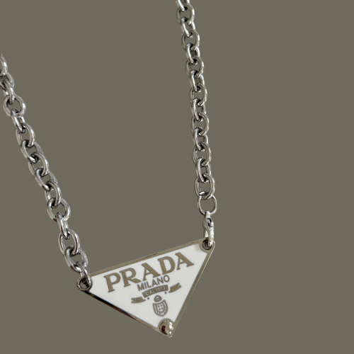 The Chloe Necklace