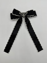 Load image into Gallery viewer, The Poppy Bow