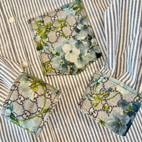 The Valerie Shirt