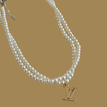 Load image into Gallery viewer, The McGuire Necklace