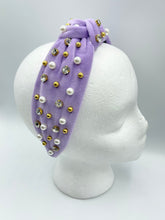 Load image into Gallery viewer, The Kate Jewel Headband