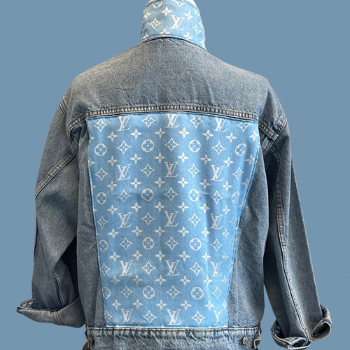 The Victoria Jacket
