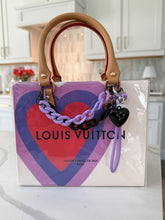 Load image into Gallery viewer, The Elle Handbag