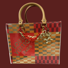 Load image into Gallery viewer, The Elle Handbag