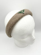 Load image into Gallery viewer, The Alice Headband - Latte