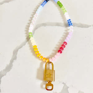 The Natalie Necklace