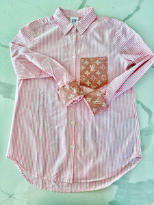 The Valerie Shirt