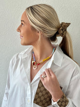 Load image into Gallery viewer, The MaTyia Scrunchie