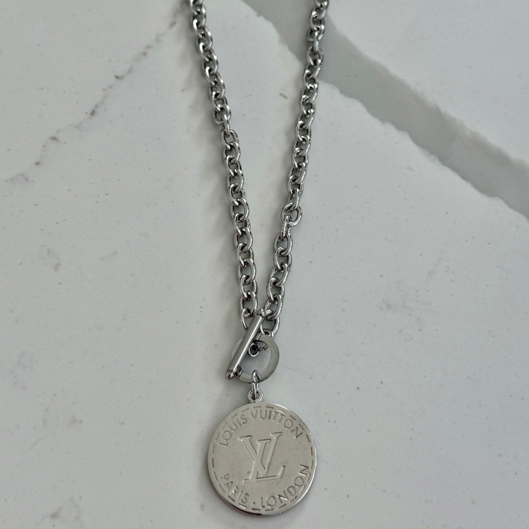 The Dani Necklace