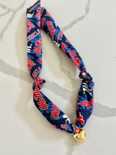 Load image into Gallery viewer, Ole Miss Necklace