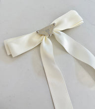 Load image into Gallery viewer, The Poppy Bow